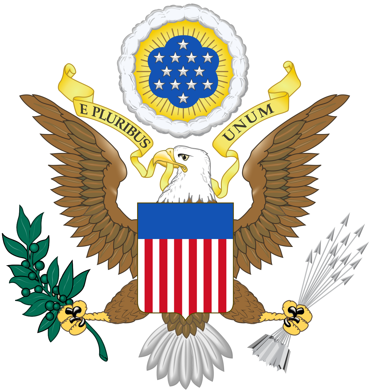 Federal Official