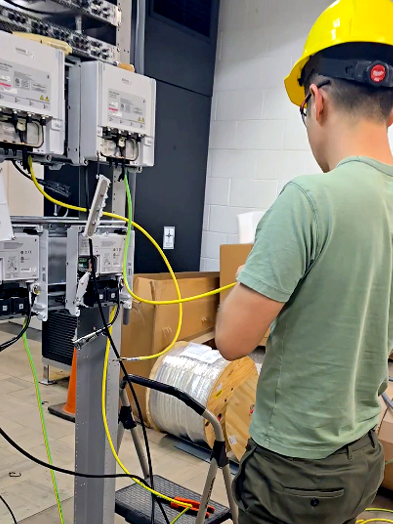 NXG is your single source for all of your ongoing DAS, Small Cell and Macro equipment maintenance and repair services needs.