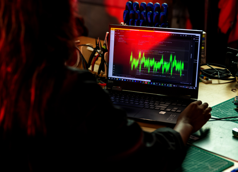 NXG monitoring & remote diagnostic