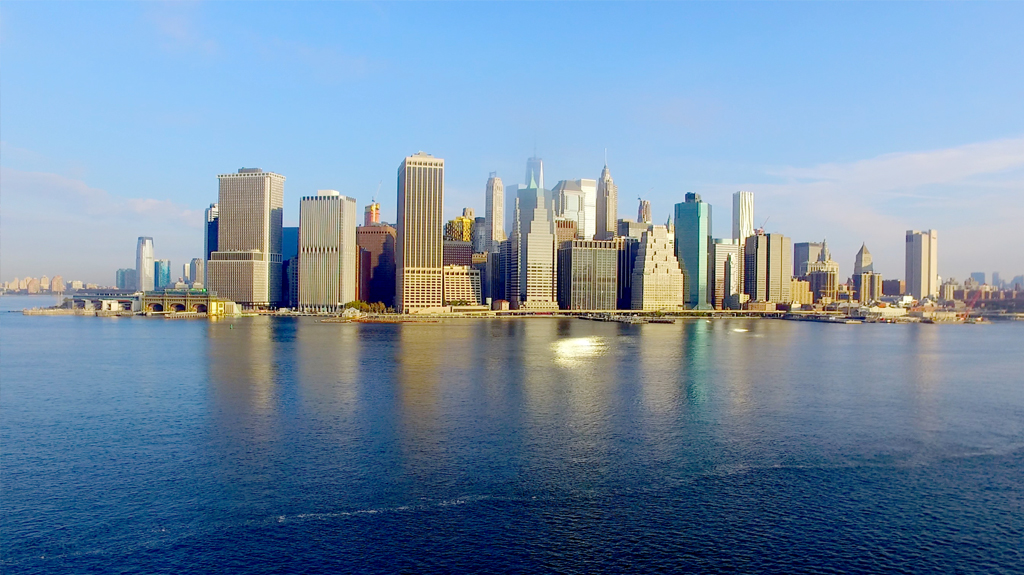 Wireless Network Deployment New York | DAS & Enterprise Infrastructure Experts | NXG